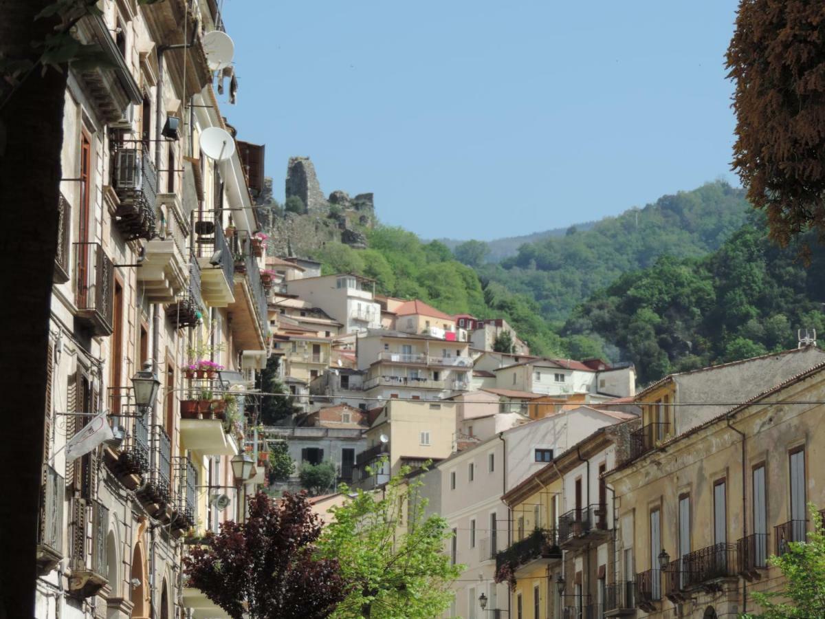 Lamezia Centro, Appartamento Giorgia Lamezia Terme Exterior foto