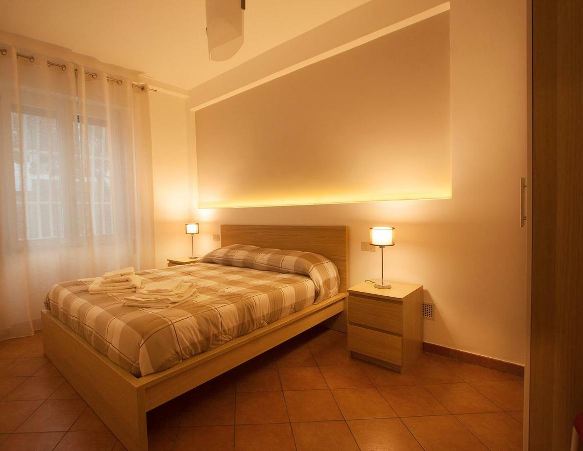 Lamezia Centro, Appartamento Giorgia Lamezia Terme Exterior foto