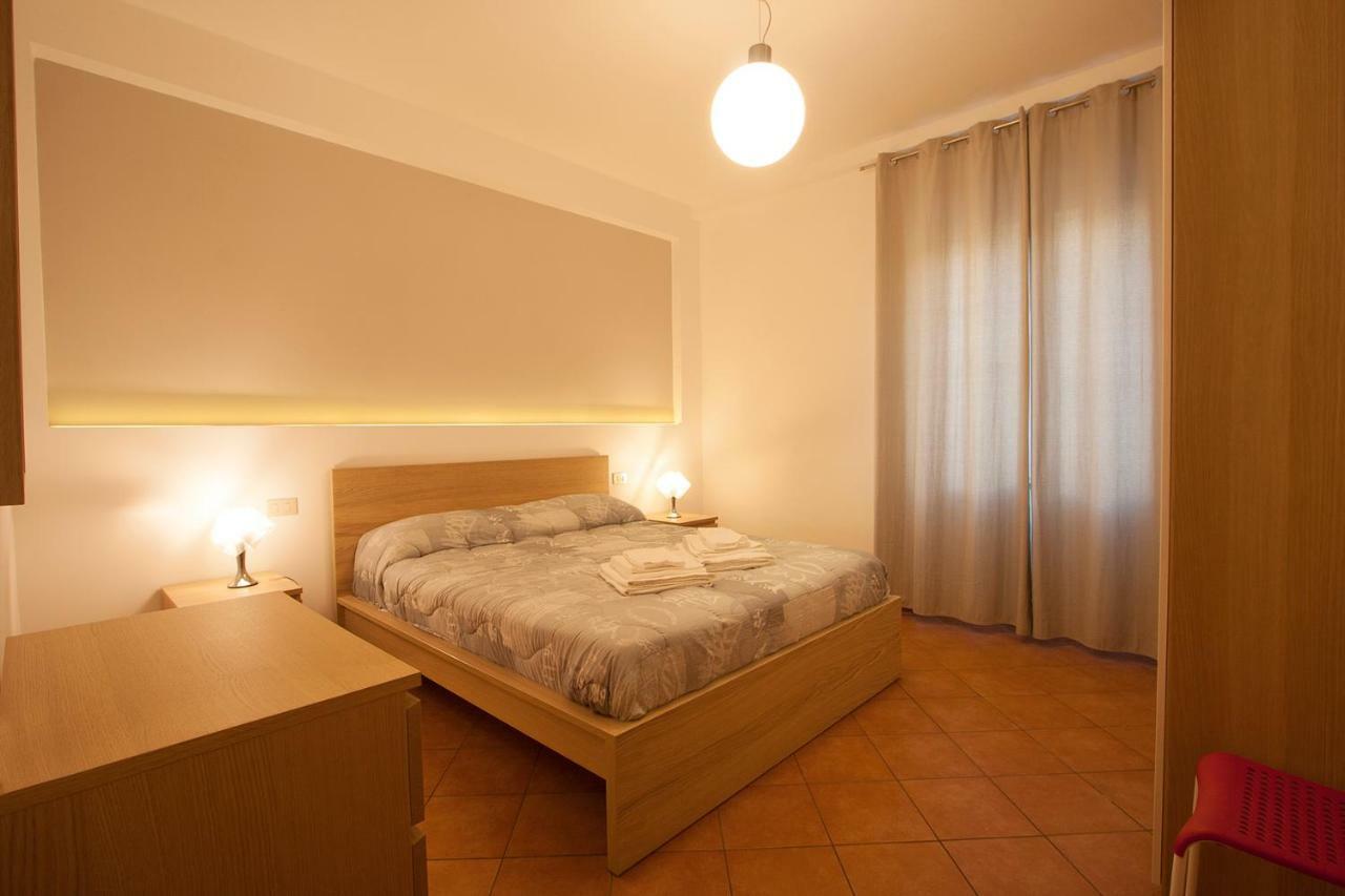 Lamezia Centro, Appartamento Giorgia Lamezia Terme Exterior foto